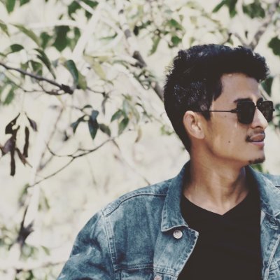 Rameshs83880505's profile picture. Sometimes....