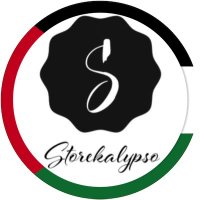STOREKALYPSO ๐ต๐ธ (@storekalypso) 's Twitter Profile