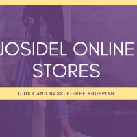 JOSIDEL ONLINE STORES(@JosidelOnstores) 's Twitter Profile Photo