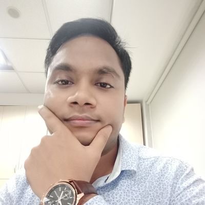 AnandAr46327222's profile picture. don't underestimate
