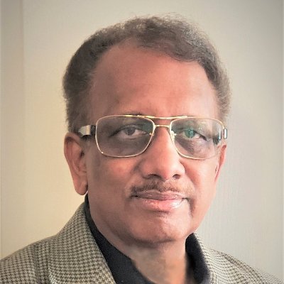 nephron369BKK's profile picture. University Professor, Innovator, Entrepreneur, & Author