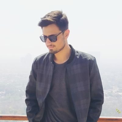 sherazhaider72's profile picture. 🏴|🇵🇰