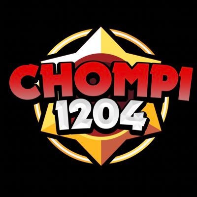 Twitch:Chompi1204 +7k followers, Creador de Contenido oficial para @supercell