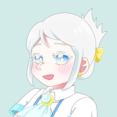 ホワイト🦈🤍小佐米ましろさんのプロフィール画像