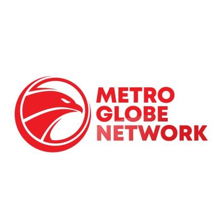 Metro Globe Network official account.
A part of Media Group Network.