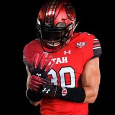 UteRickyCash's profile picture. All I want in life is a good football team. Go Utes!