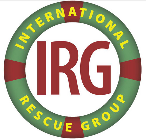 International Rescue