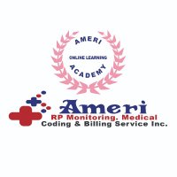 Ameri Medical Coding & Billing Service Inc.(@AmeriMCBService) 's Twitter Profile Photo