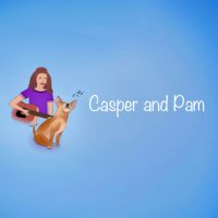 casperandpam(@casperandpam) 's Twitter Profile Photo