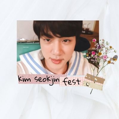 seokjinfest Profile Picture