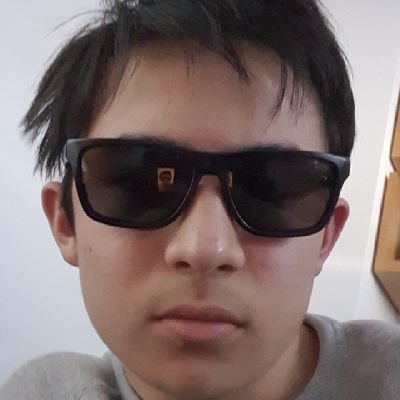 MenSyke's profile picture. A Christian man