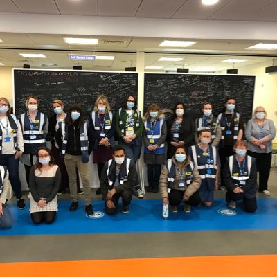 DownhamHub's profile picture. 