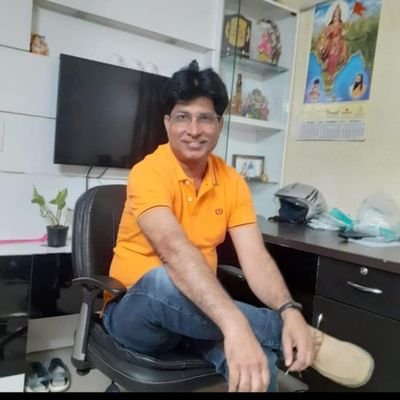 SNSingh54695881's profile picture. N B C C India