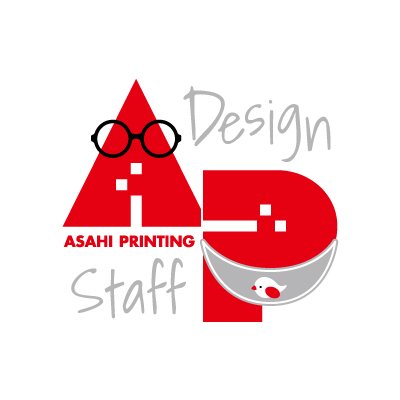 アサヒ印刷・時々制作スタッフ１さんのプロフィール画像