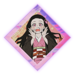 InfallibleDemon's profile picture. 𝘐 𝘮𝘶𝘴𝘵 𝘤𝘰𝘯𝘧𝘦𝘴𝘴 𝘵𝘩𝘢𝘵 𝘐 𝙛𝙚𝙚𝙡 𝙡𝙞𝙠𝙚 𝙖 𝙢𝙤𝙣𝙨𝙩𝙚𝙧.