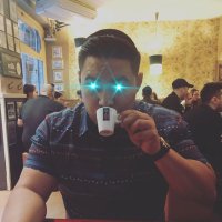 HZN (@mikehzn) 's Twitter Profile Photo