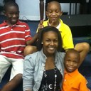 Malika Stephens - @pink_green2011 - Twitter