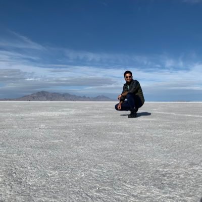 Engineering Manager @ Amazon Cognito| Identity Amateur| Foodie, traveler, cricket lover, builder, dog father| Opinions are my own.