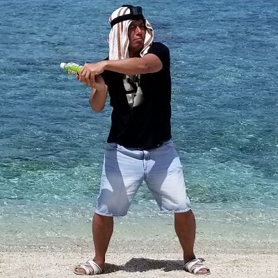 沖縄のお得な情報や穴場情報を紹介したくてしたくてたまらない男
たくさんの方に知ってほしい情報を厳選してます!
沖縄在住の方にスッと何も言わずにフォローすることがありますが、お許しを!フォロー返ししていただけると喜びます!
お得な情報や面白い情報はリツイートしていきます!
