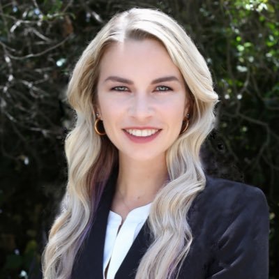 Hanalise V. Huff, MD, MPH Profile