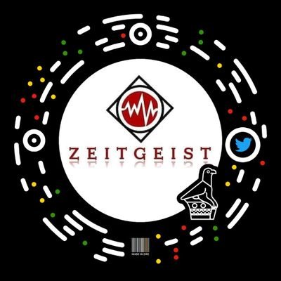 Zeitgeist - Pulse of Culture | Admin @CurateZim