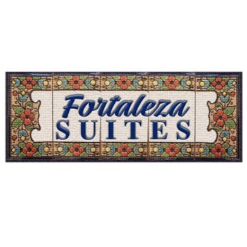 fortalezasuites's profile picture. We want you to enjoy your beautiful and comfortable accommodations in our wonderfully designed boutique-style hotel.
