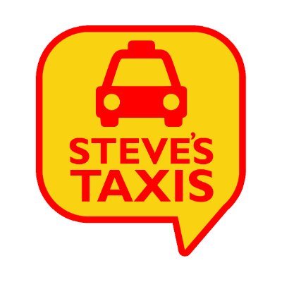 Steve's Taxis was established in 1977 in Huntingdon and St Neots operating 24/7 with over 140 vehicles
#Huntingdon #StNeots
Part of @TakeMeGroup