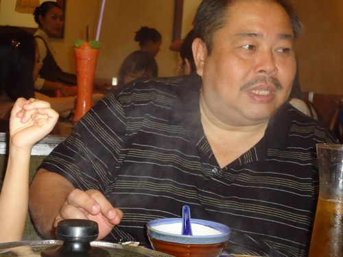 tomtuan's profile picture. Still learning the ropes after so many years....sigh.