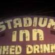 Denver's old standby bar located near the campus of Denver University