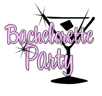 Every bachelorette party should be fun and original.