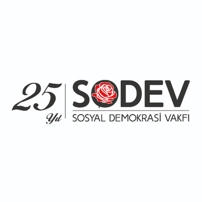IzmirSodev's profile picture. SODEV İzmir İl Temsilciliği