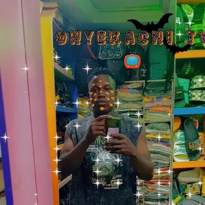 OnyekachiTv's profile picture. Been cool and nice