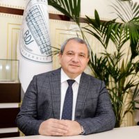 Elçin Babayev (@rectorbabayev) 's Twitter Profile Photo Elçin Babayev (@rectorbabayev) 's Twitter Profile Photo
