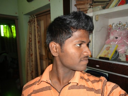 nothing to say