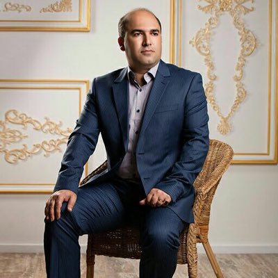 MTalebani's profile picture. مشاور امور گمرکی ترخیص کالا کلیه گمرکات ایران