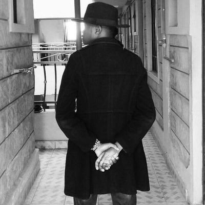 Analytical Chemist, E-marketing consultant, Visionary intellectual, Farmer, Philanthropist, Mogul, Influencer, Socialist, Capricorn, Ambivert, KenyanTaxpayer
