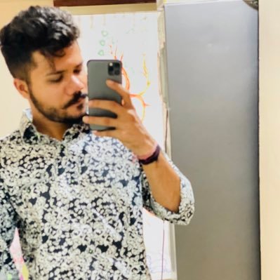 mehulra18725271's profile picture. ❤️