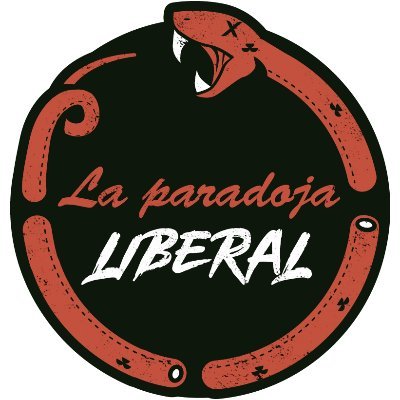La Paradoja Liberal Ⓜ️