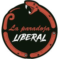 La Paradoja Liberal Ⓜ️(@Pachekoloko) 's Twitter Profile Photo