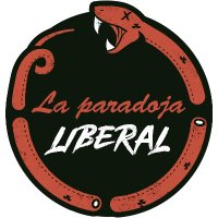 La Paradoja Liberal Ⓜ️ (@pachekoloko) 's Twitter Profile
