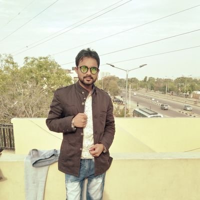 Manoj123Nanoma's profile picture. जय जोहार जय आदिवासी जय भील प्रदेश