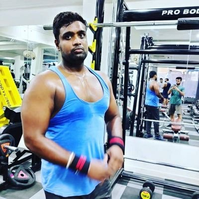 ABHISHE85325227's profile picture. I'm Abhishek for jhunjhunu rajasthan nd I'm physical education https://t.co/peG7GUH6DD medalist in power lifting nd bodybuilding.