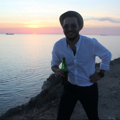 MDeryauysal's profile picture. 