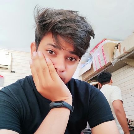 vinodk5120's profile picture. 