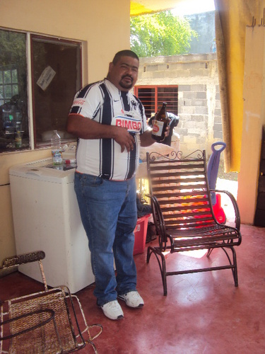 juarezbabo's profile picture. 