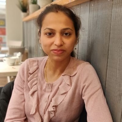 Mridula2708's profile picture. 