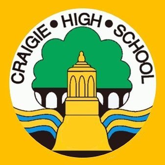 Craigie High School