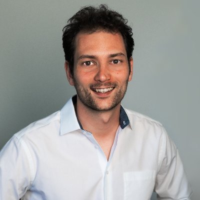 Thomas Schroeder Profile