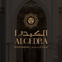 ALGEDRA Interior design(@AlgedraDesign) 's Twitter Profile Photo