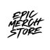 Epic Merch Store (@epicmerchstore) Twitter profile photo